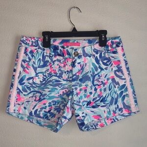 Lilly Pulitzer 5" Callahan Knit Short